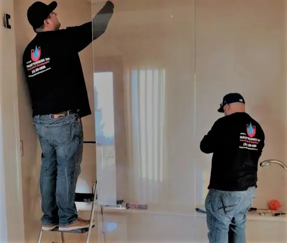 Professional plumbing installation for Tankless Water Heater Installation in Fleetwood