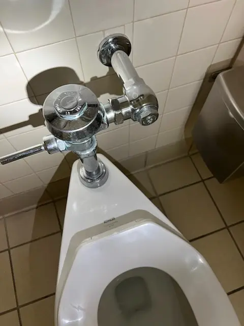 Fixture installation and repair for Sewer Camera Inspection in Fleetwood